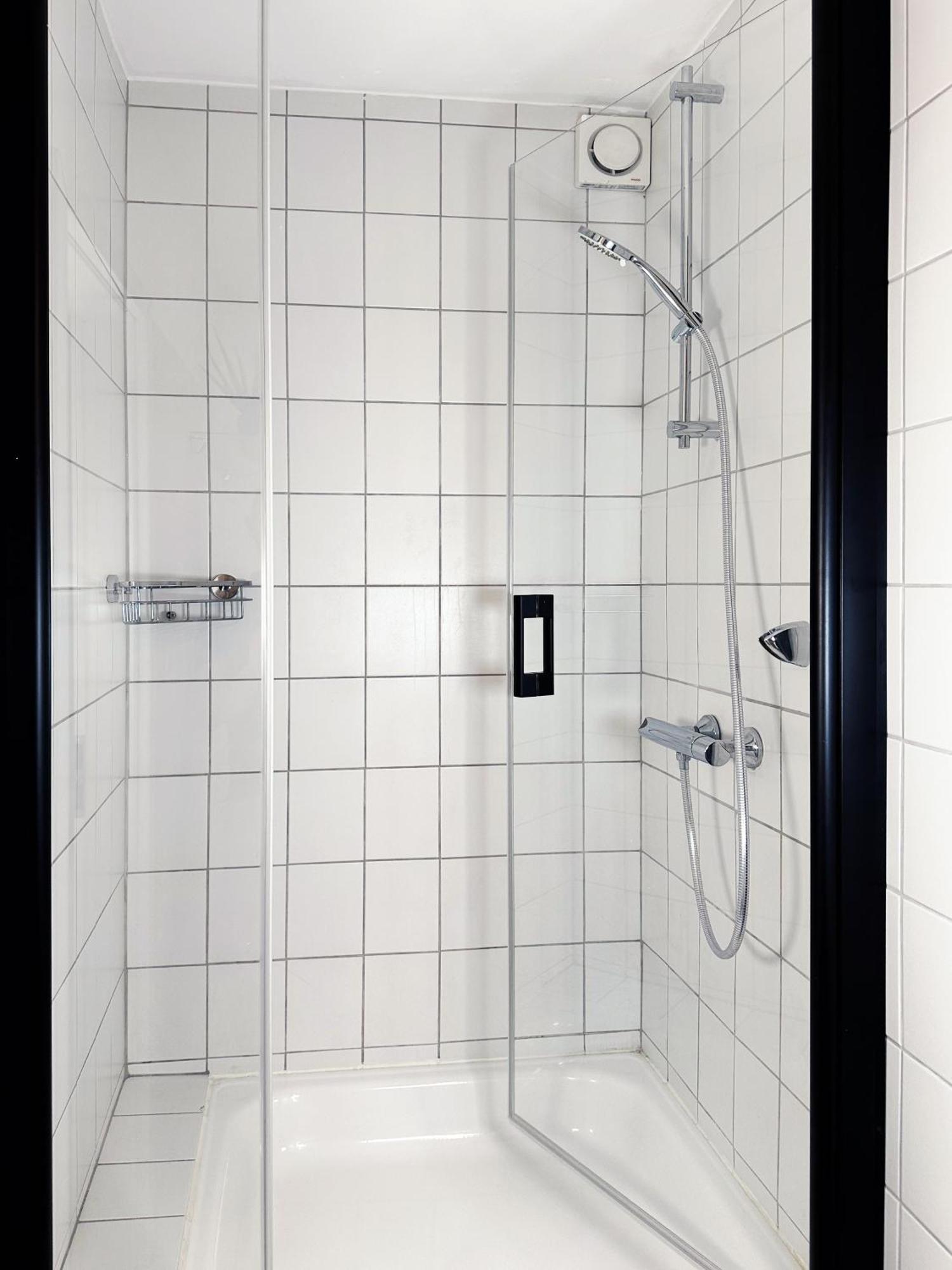 Preiswertes Mini-Appartement Ideal Fuer Eine Nacht Scharbeutz Zewnętrze zdjęcie