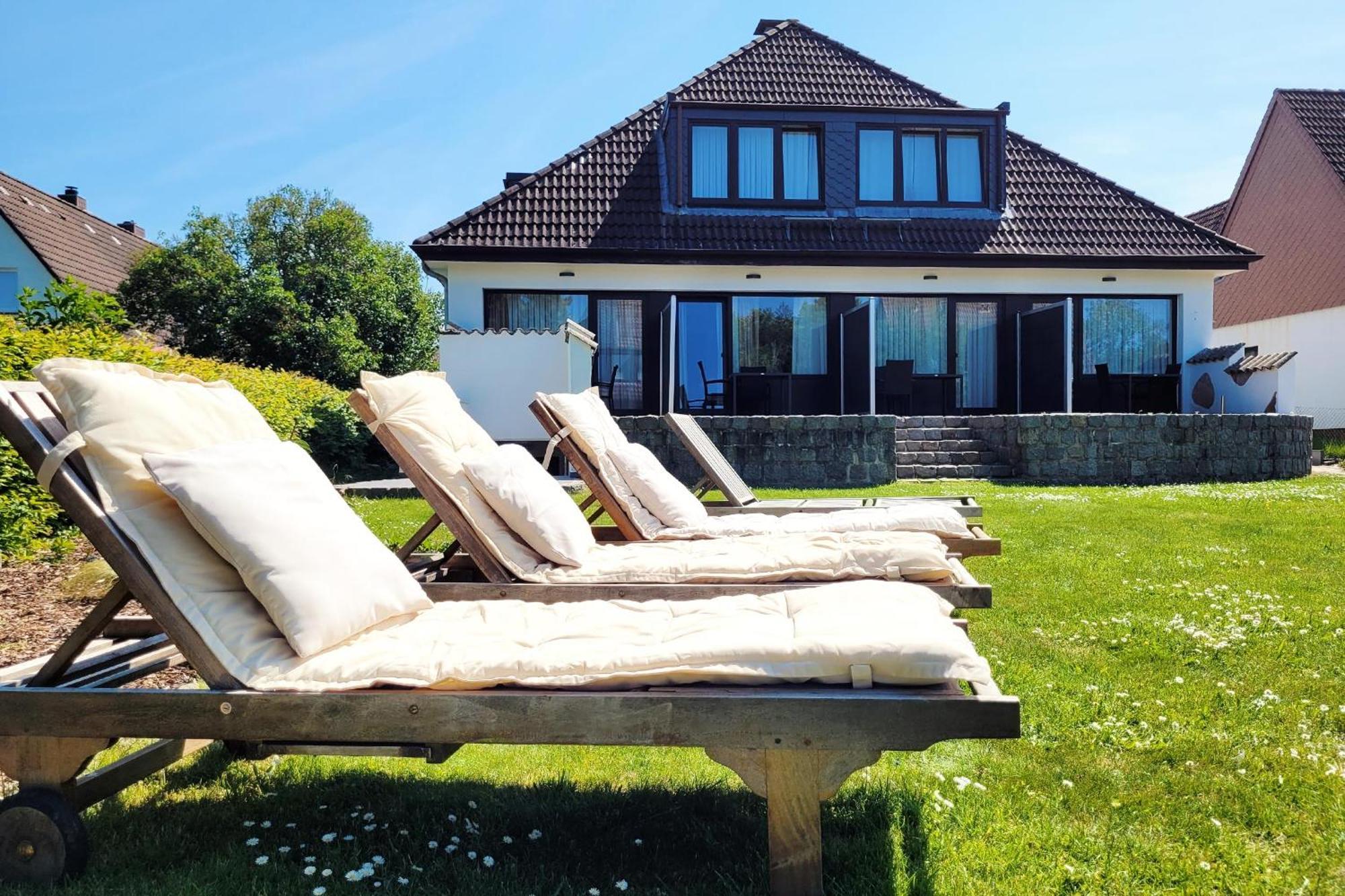 Preiswertes Mini-Appartement Ideal Fuer Eine Nacht Scharbeutz Zewnętrze zdjęcie